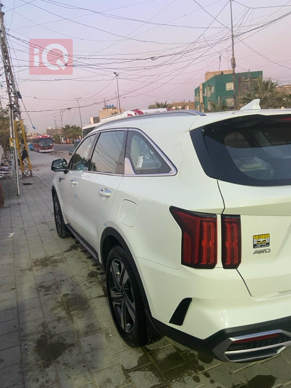 کیا سۆرینتۆ
